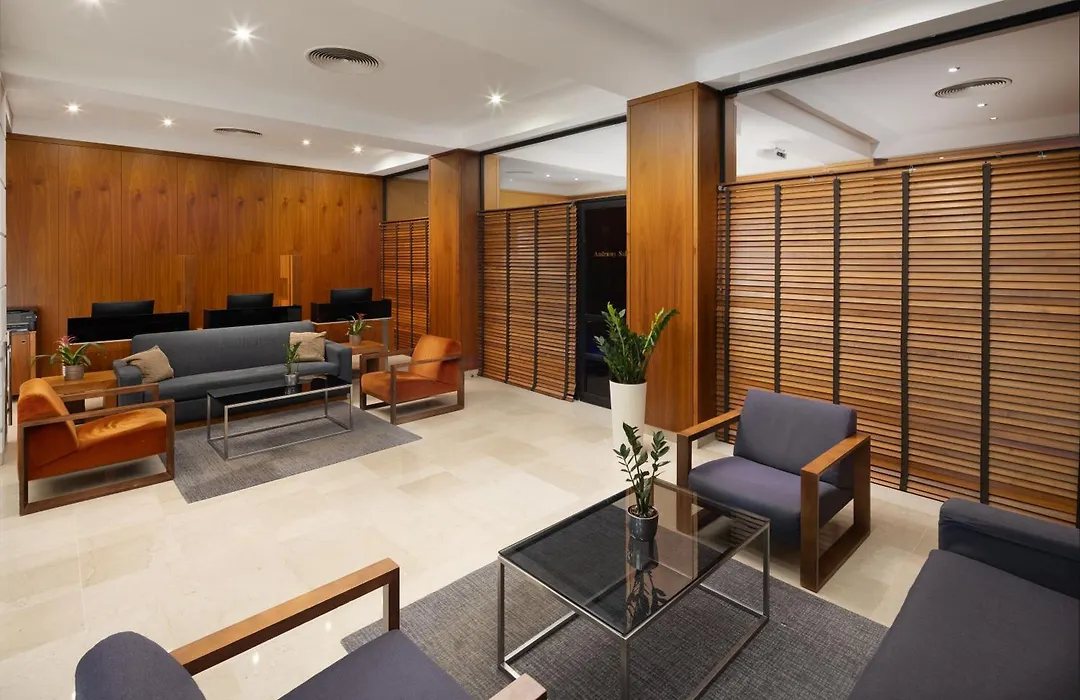 K+K Hotel Opera-1