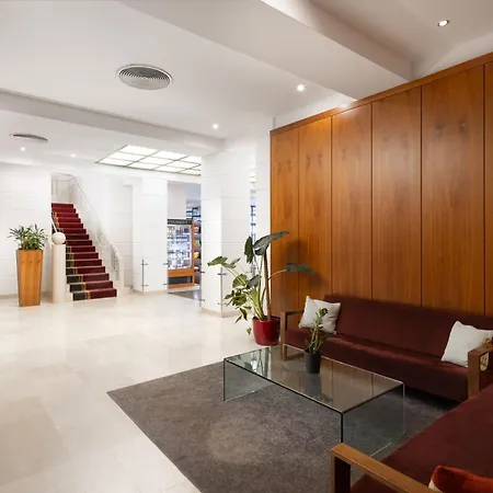 K+K Hotel Opera-3