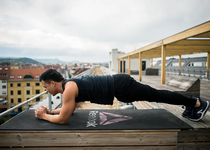 Dean'S Home BudapestAlbergo