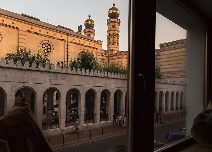 Hotel Memories Budapest